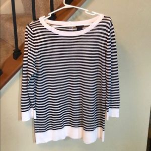 Ann Taylor long sleeve shirt